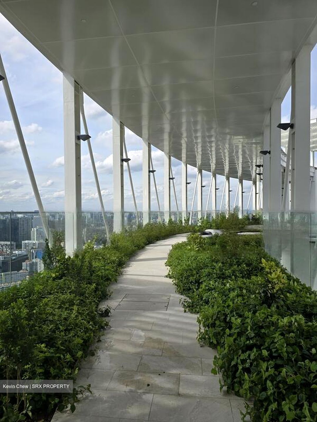 One Pearl Bank (D3), Apartment #439822411